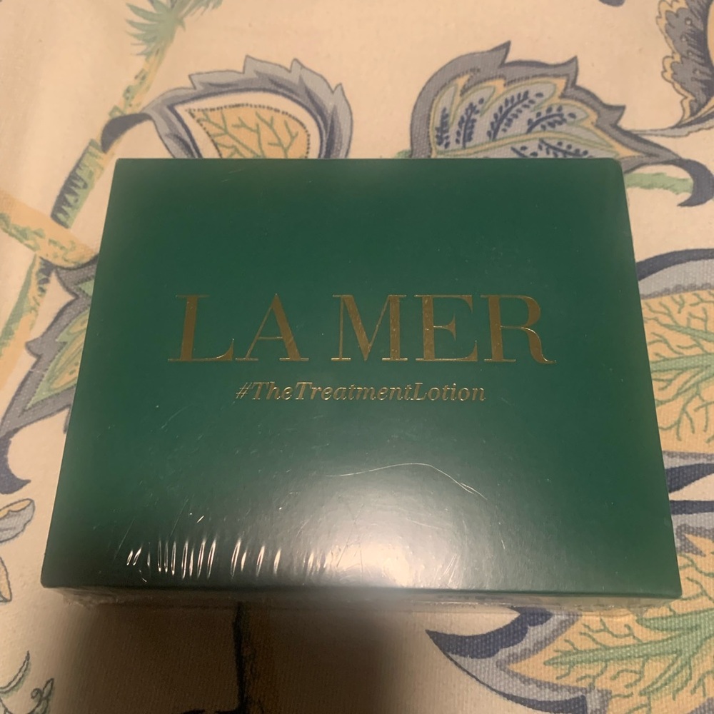 La Mer Treatment Lotion